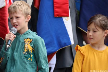 Tradicionalna spominska slovesnost v Češnjicah  (41)